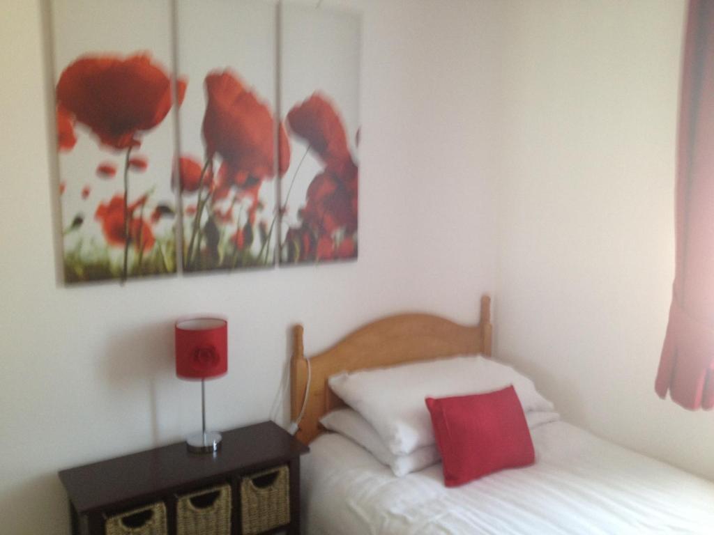 בלקפול Barton Hotel חדר תמונה