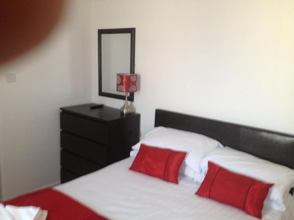 בלקפול Barton Hotel חדר תמונה